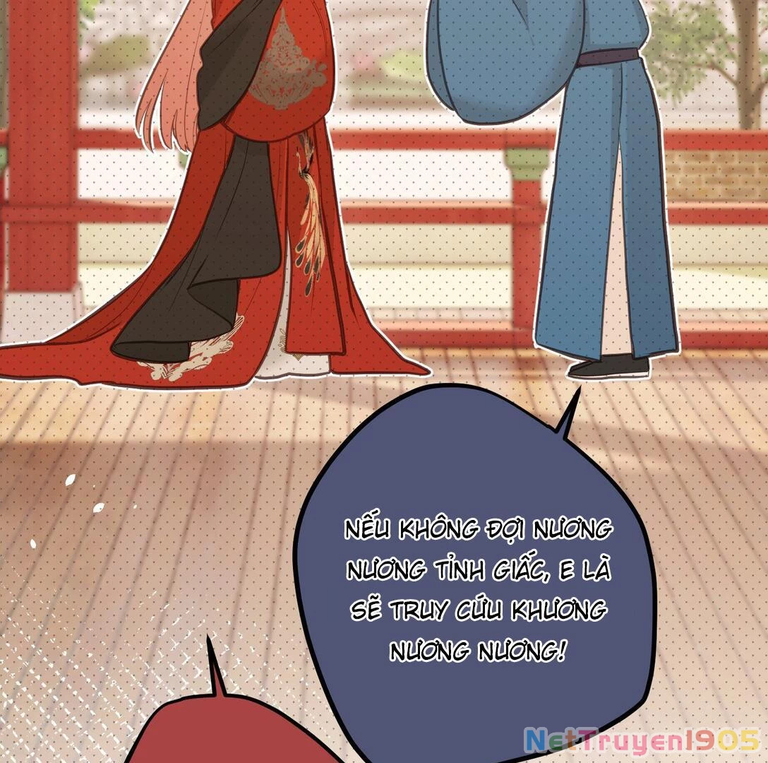 Nghe Nói Thái Hậu Với Thái Hậu Là Thật Sao? Chapter 30 - 44
