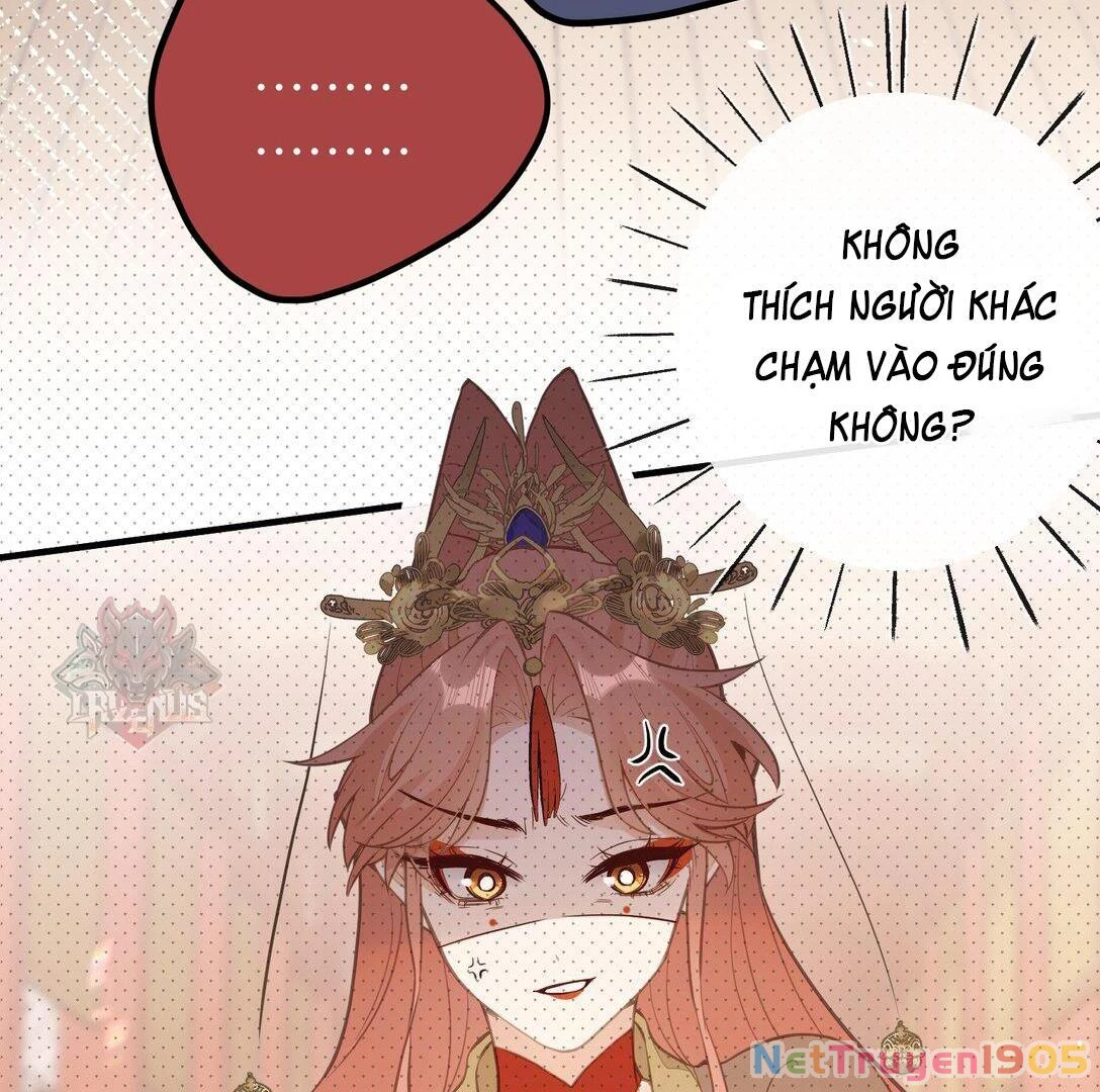 Nghe Nói Thái Hậu Với Thái Hậu Là Thật Sao? Chapter 30 - 45