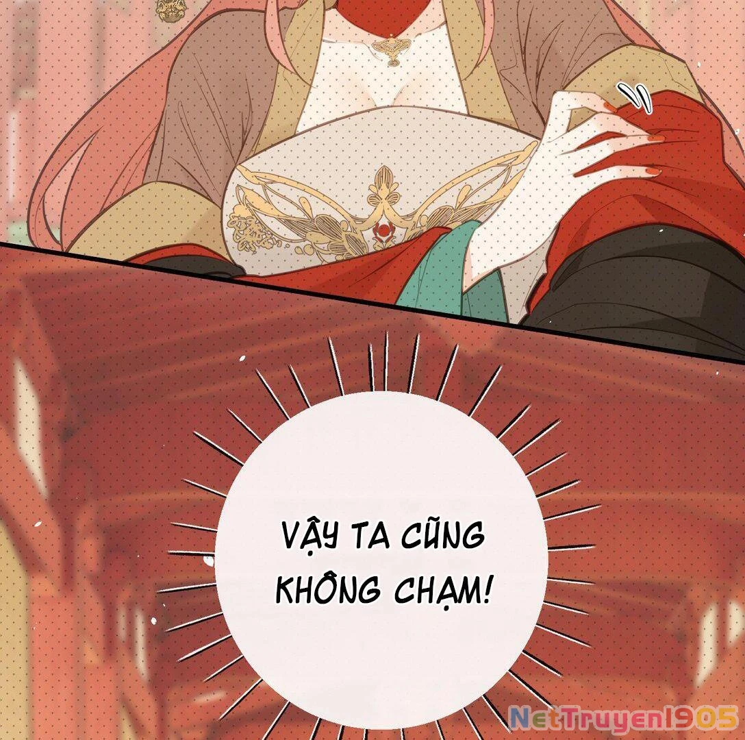 Nghe Nói Thái Hậu Với Thái Hậu Là Thật Sao? Chapter 30 - 46