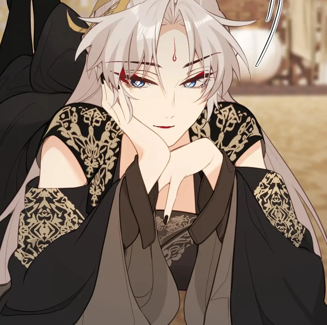 Nghe Nói Thái Hậu Với Thái Hậu Là Thật Sao? Chapter 30 - 52