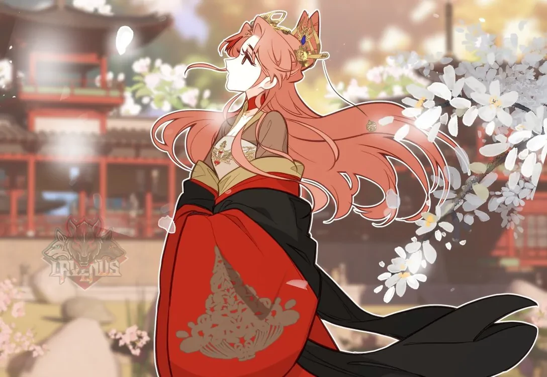 Nghe Nói Thái Hậu Với Thái Hậu Là Thật Sao? Chapter 30 - 55