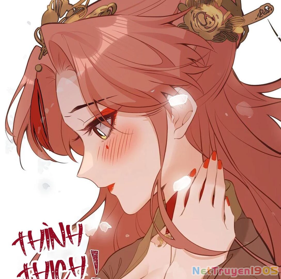 Nghe Nói Thái Hậu Với Thái Hậu Là Thật Sao? Chapter 30 - 58