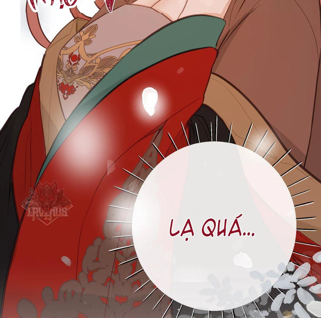 Nghe Nói Thái Hậu Với Thái Hậu Là Thật Sao? Chapter 30 - 59