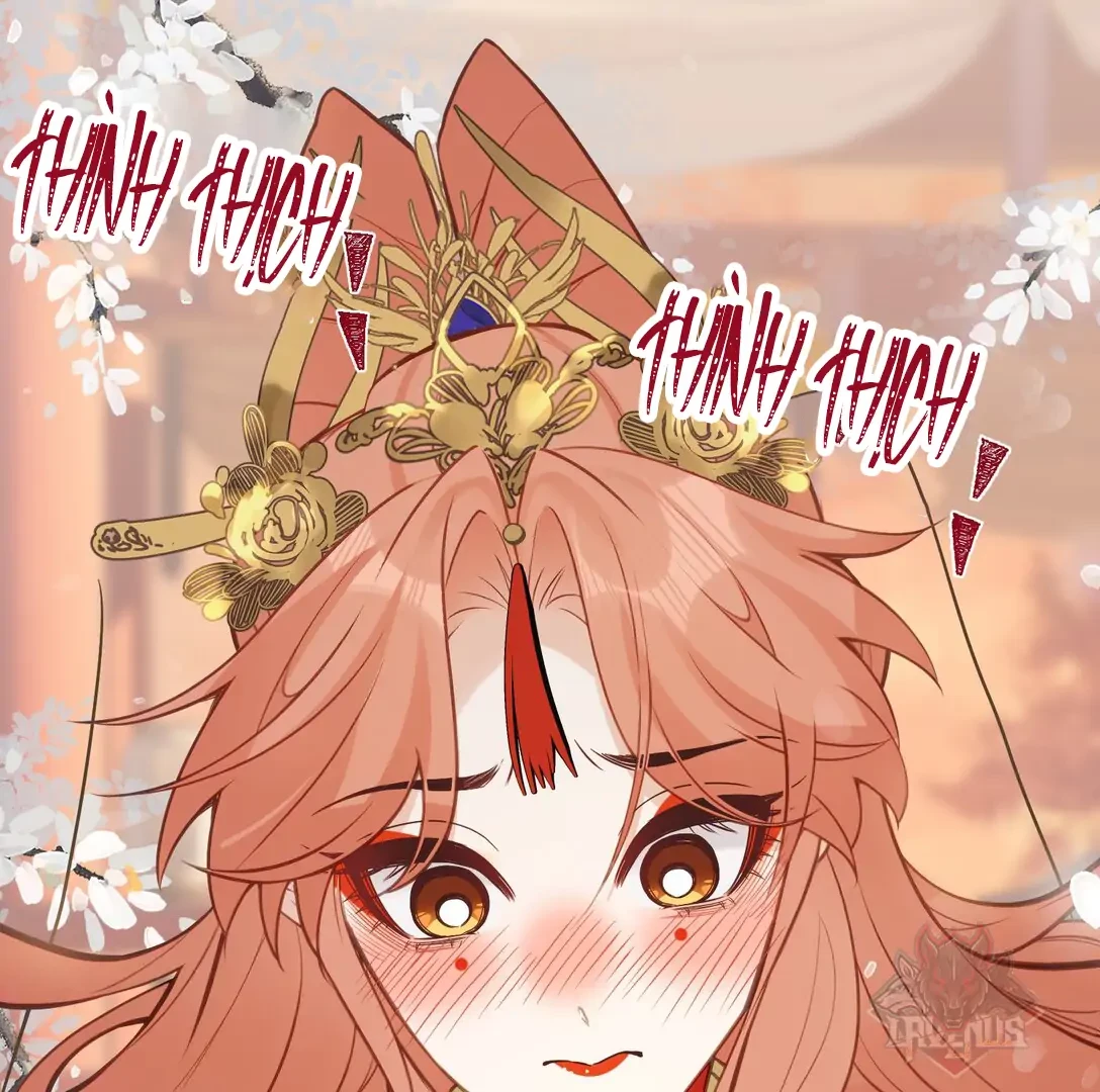 Nghe Nói Thái Hậu Với Thái Hậu Là Thật Sao? Chapter 30 - 66
