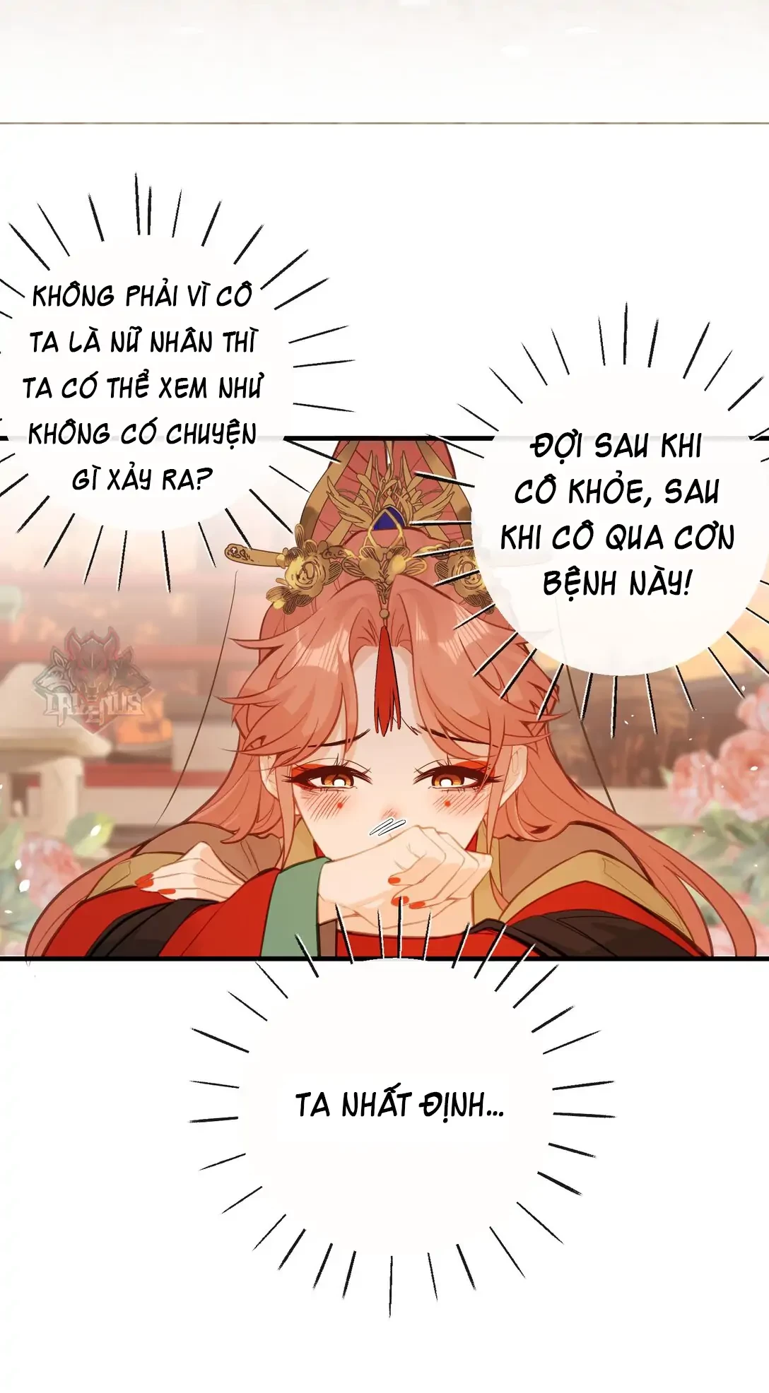Nghe Nói Thái Hậu Với Thái Hậu Là Thật Sao? Chapter 30 - 73