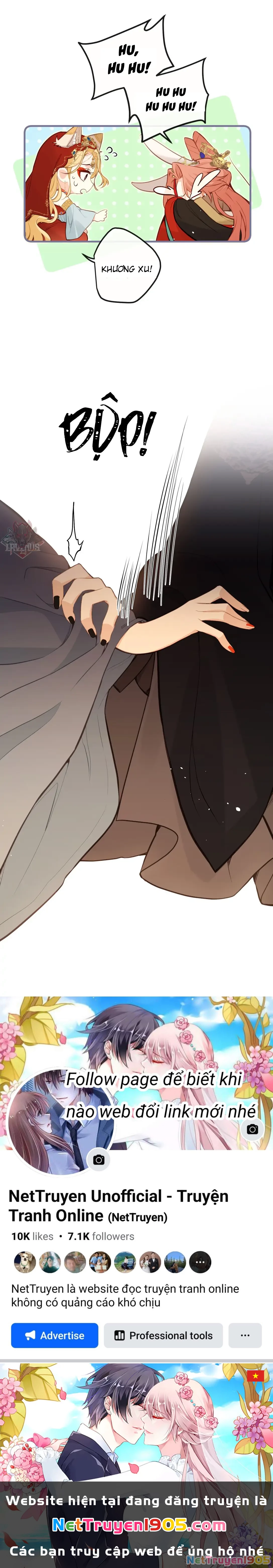 Nghe Nói Thái Hậu Với Thái Hậu Là Thật Sao? Chapter 30 - 75