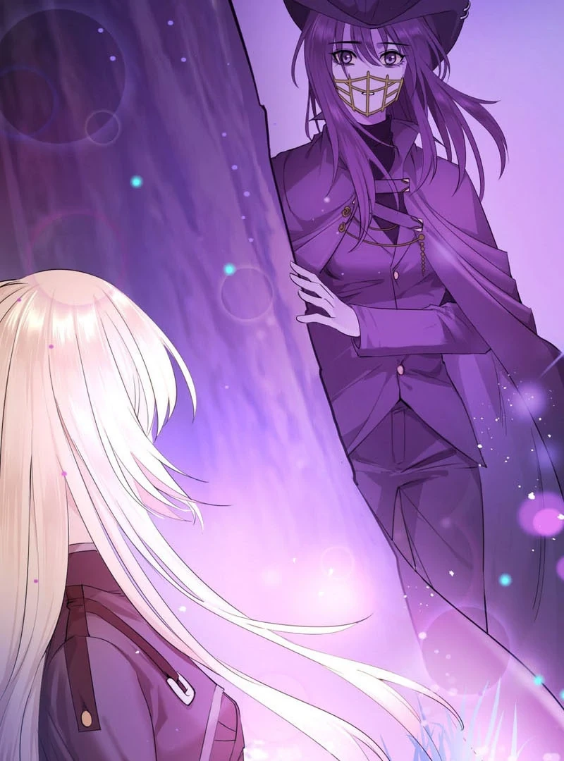 Đại Lão, Đầu Cô Lại Rớt Rồi Kìa! Chapter 8 - 6