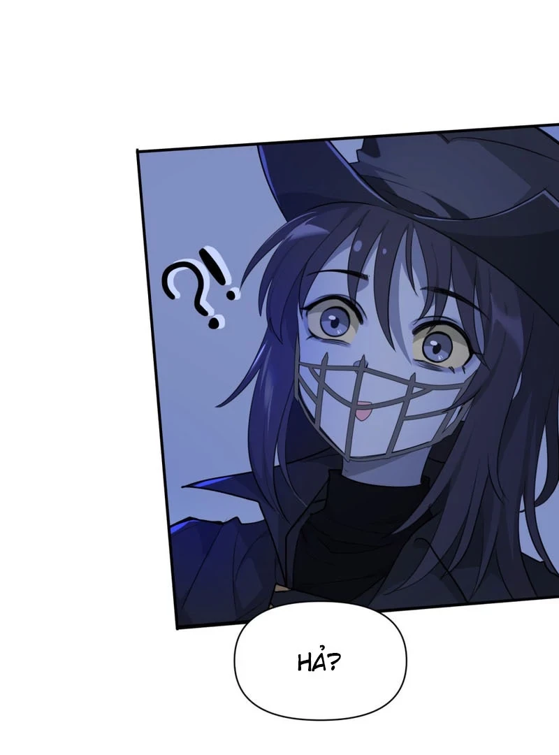 Đại Lão, Đầu Cô Lại Rớt Rồi Kìa! Chapter 8 - 11
