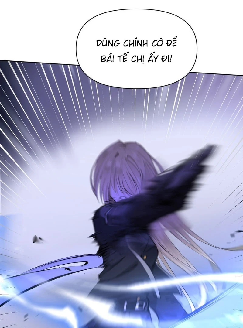 Đại Lão, Đầu Cô Lại Rớt Rồi Kìa! Chapter 8 - 15