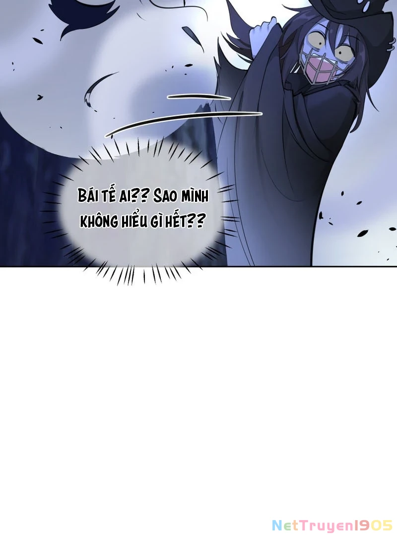 Đại Lão, Đầu Cô Lại Rớt Rồi Kìa! Chapter 8 - 18