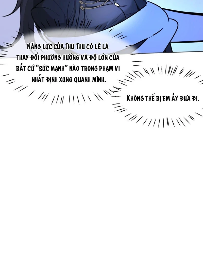 Đại Lão, Đầu Cô Lại Rớt Rồi Kìa! Chapter 8 - 25