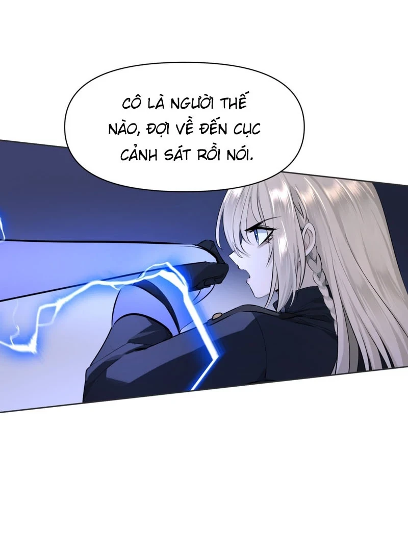 Đại Lão, Đầu Cô Lại Rớt Rồi Kìa! Chapter 8 - 26