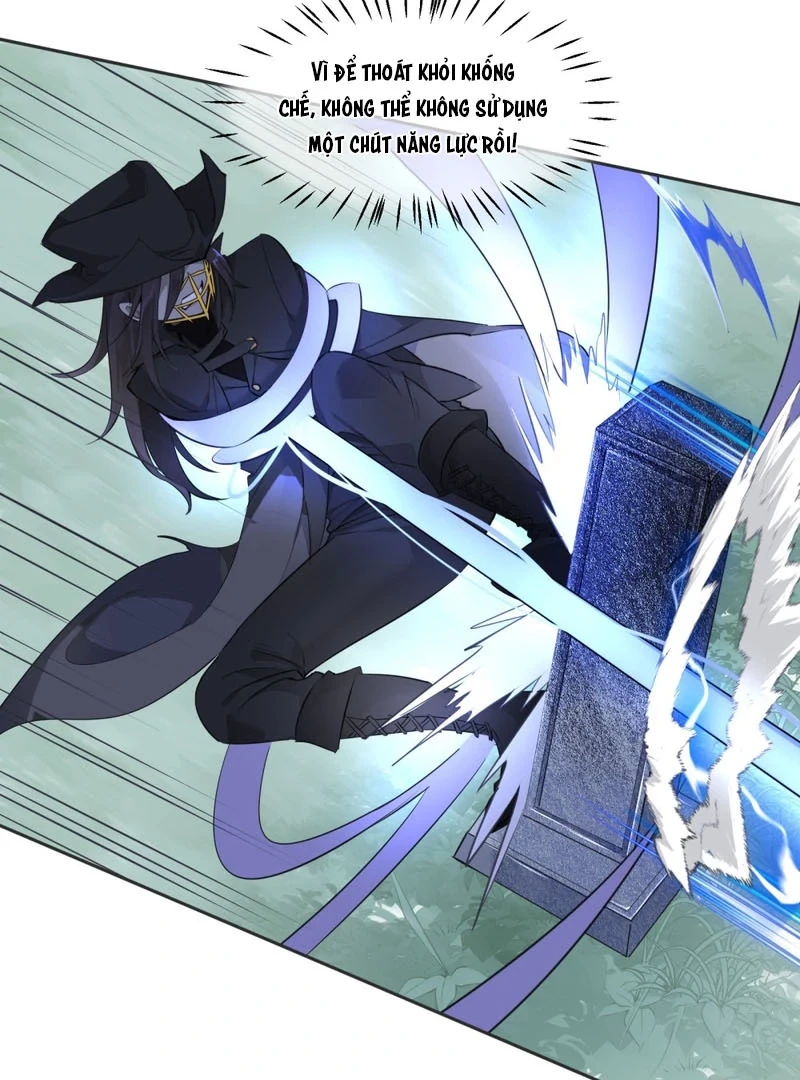 Đại Lão, Đầu Cô Lại Rớt Rồi Kìa! Chapter 8 - 30