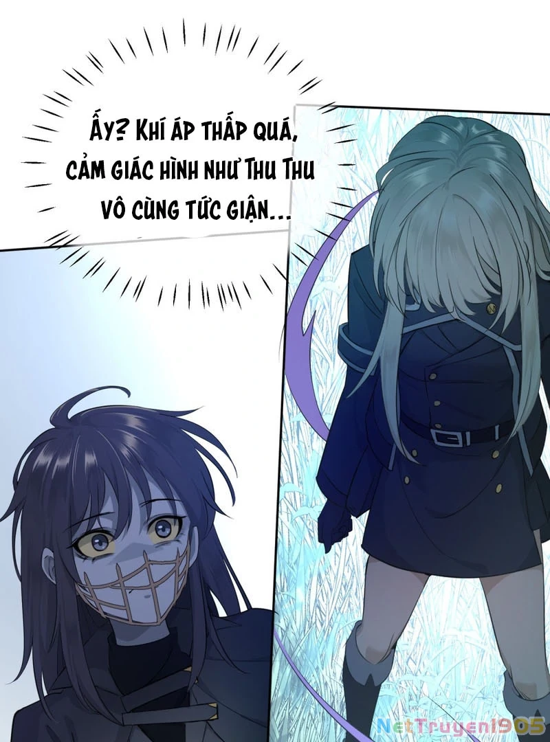 Đại Lão, Đầu Cô Lại Rớt Rồi Kìa! Chapter 8 - 36