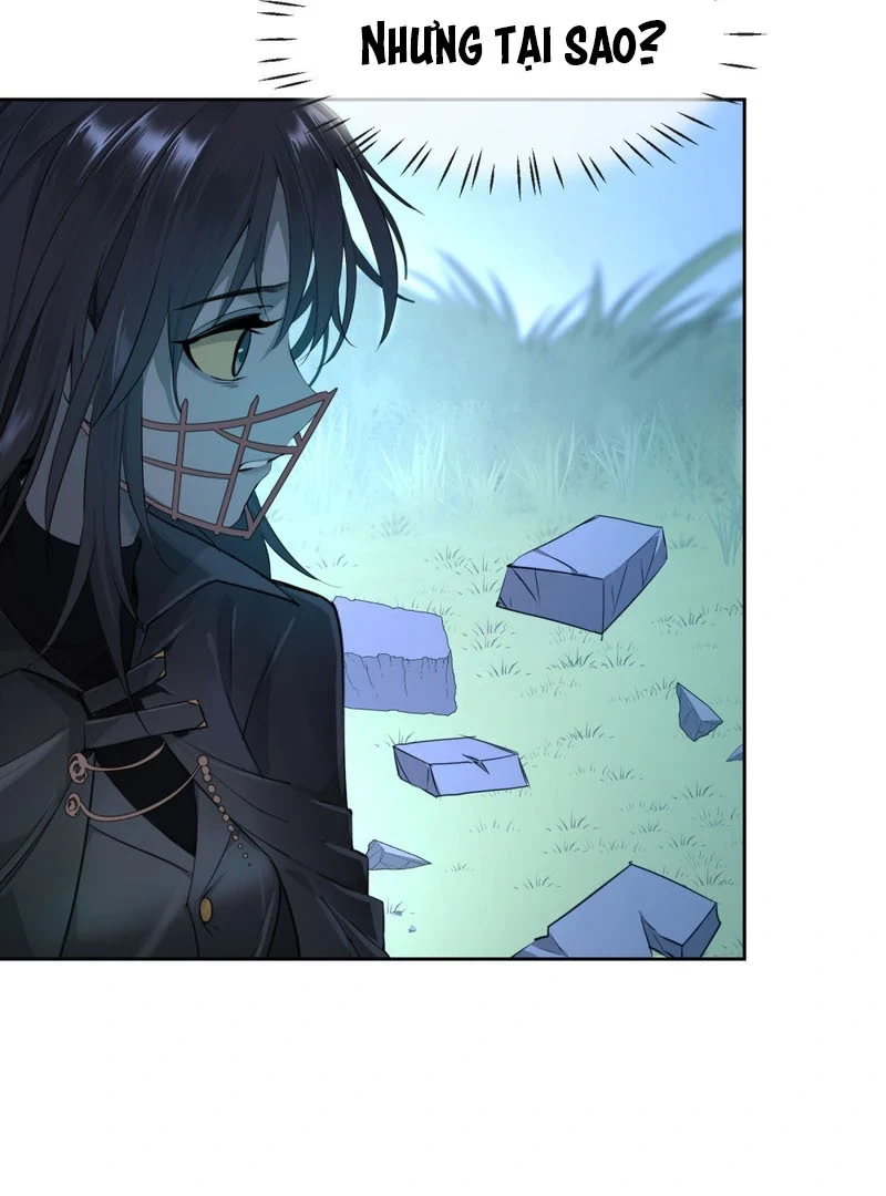 Đại Lão, Đầu Cô Lại Rớt Rồi Kìa! Chapter 8 - 38
