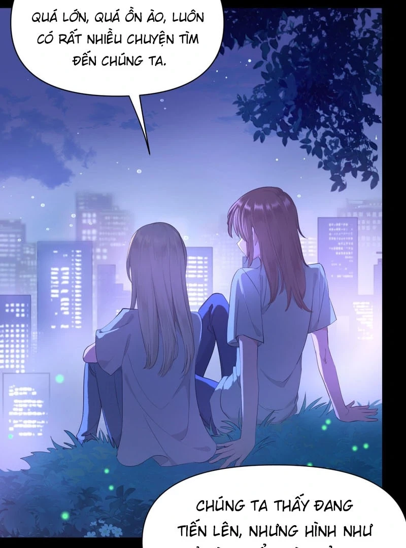 Đại Lão, Đầu Cô Lại Rớt Rồi Kìa! Chapter 8 - 44