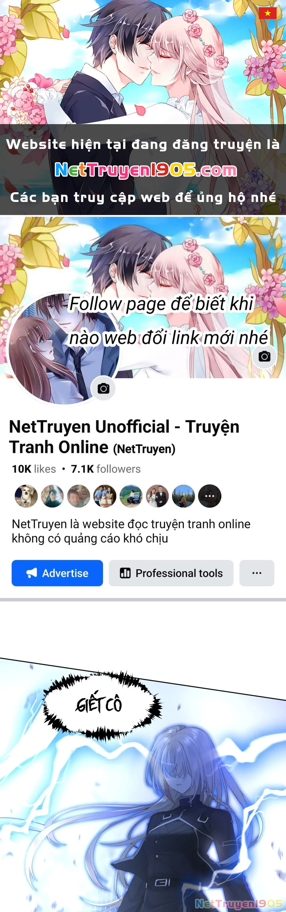 Đại Lão, Đầu Cô Lại Rớt Rồi Kìa! Chapter 9 - 1