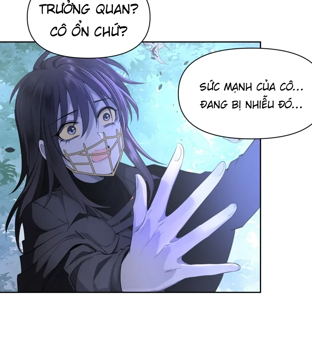 Đại Lão, Đầu Cô Lại Rớt Rồi Kìa! Chapter 9 - 4