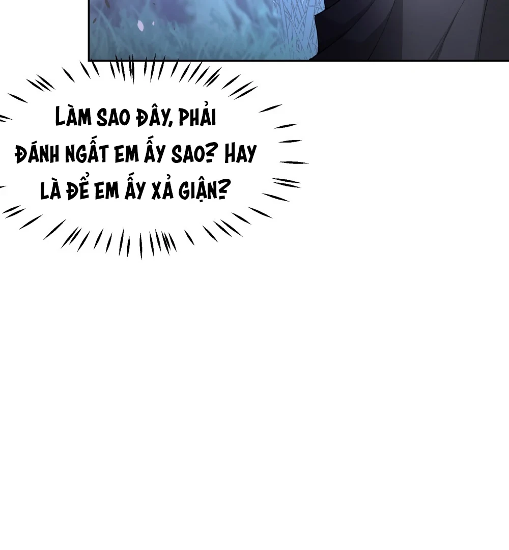 Đại Lão, Đầu Cô Lại Rớt Rồi Kìa! Chapter 9 - 12