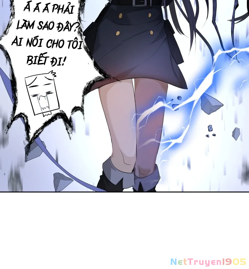 Đại Lão, Đầu Cô Lại Rớt Rồi Kìa! Chapter 9 - 15