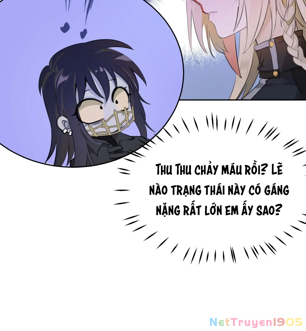 Đại Lão, Đầu Cô Lại Rớt Rồi Kìa! Chapter 9 - 17