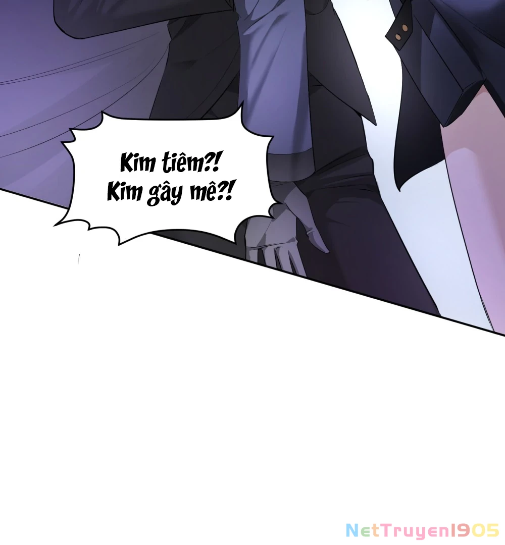 Đại Lão, Đầu Cô Lại Rớt Rồi Kìa! Chapter 9 - 27