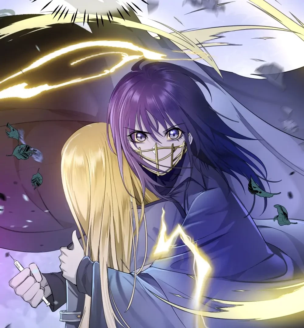 Đại Lão, Đầu Cô Lại Rớt Rồi Kìa! Chapter 9 - 29