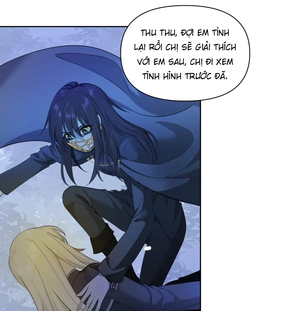 Đại Lão, Đầu Cô Lại Rớt Rồi Kìa! Chapter 9 - 33