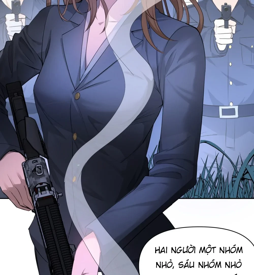 Đại Lão, Đầu Cô Lại Rớt Rồi Kìa! Chapter 9 - 41