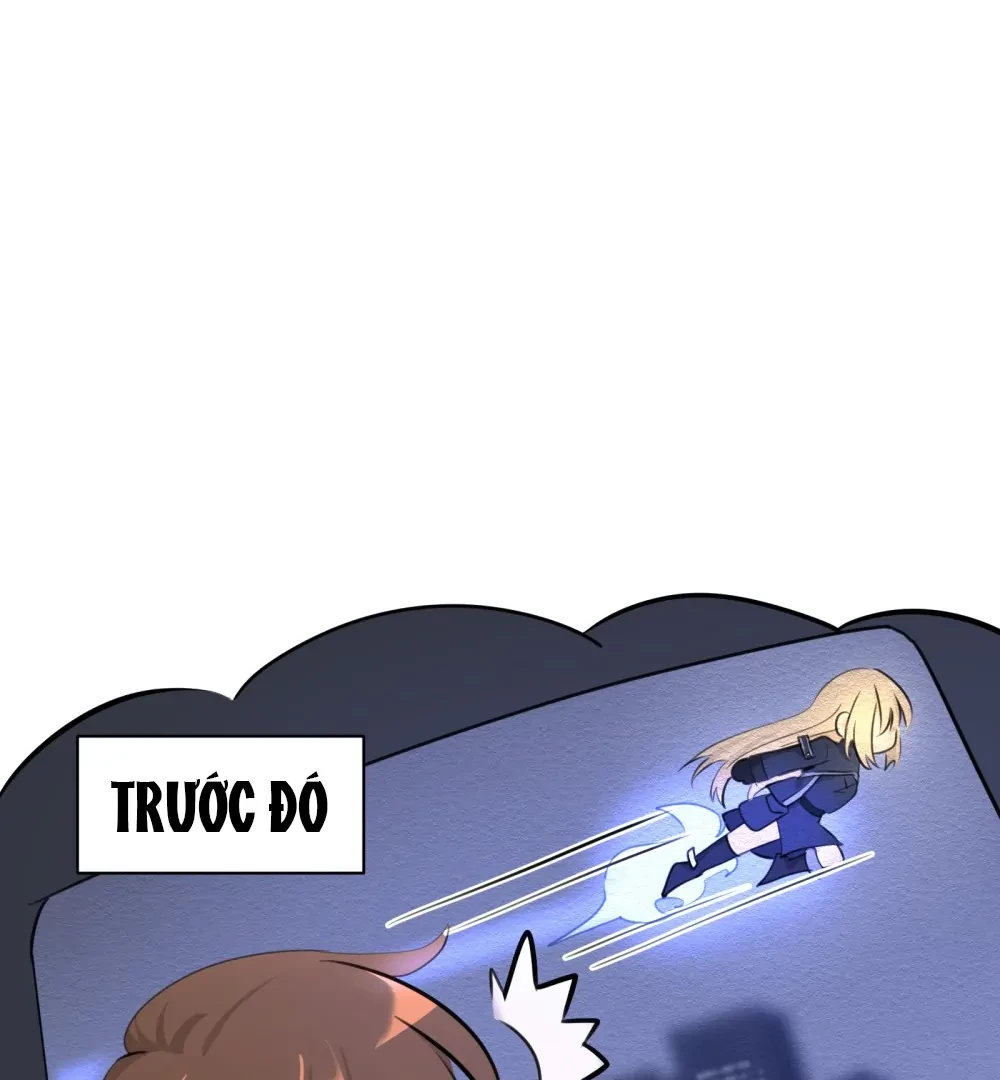 Đại Lão, Đầu Cô Lại Rớt Rồi Kìa! Chapter 9 - 51