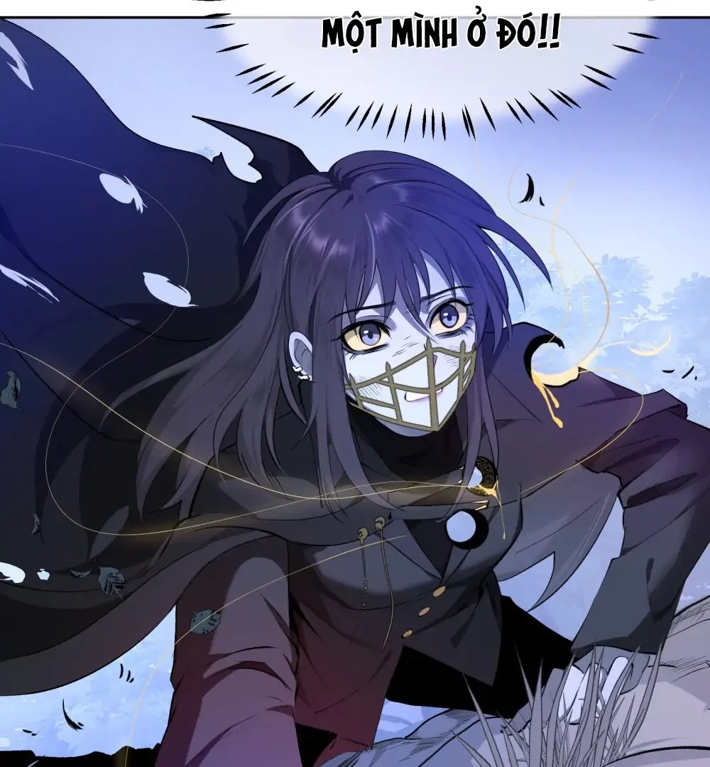 Đại Lão, Đầu Cô Lại Rớt Rồi Kìa! Chapter 9 - 65