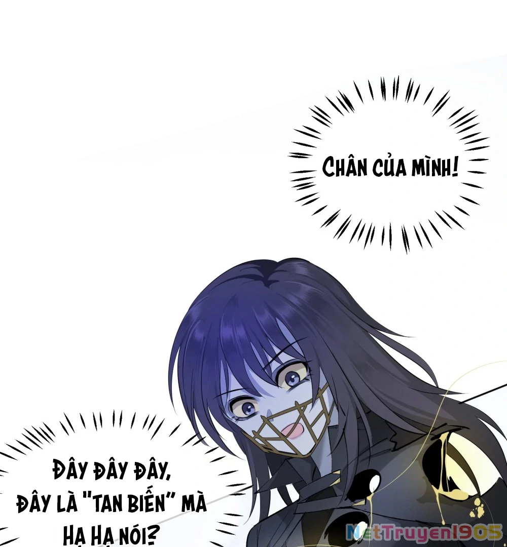 Đại Lão, Đầu Cô Lại Rớt Rồi Kìa! Chapter 9 - 77