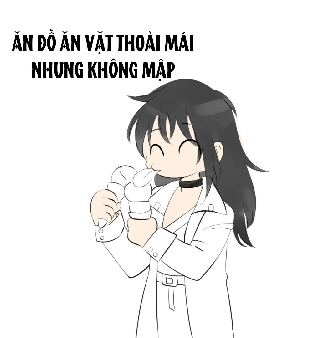 Đại Lão, Đầu Cô Lại Rớt Rồi Kìa! Chapter 9 - 95