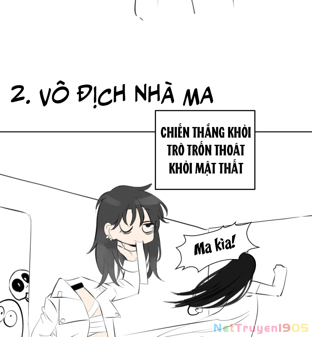 Đại Lão, Đầu Cô Lại Rớt Rồi Kìa! Chapter 9 - 96