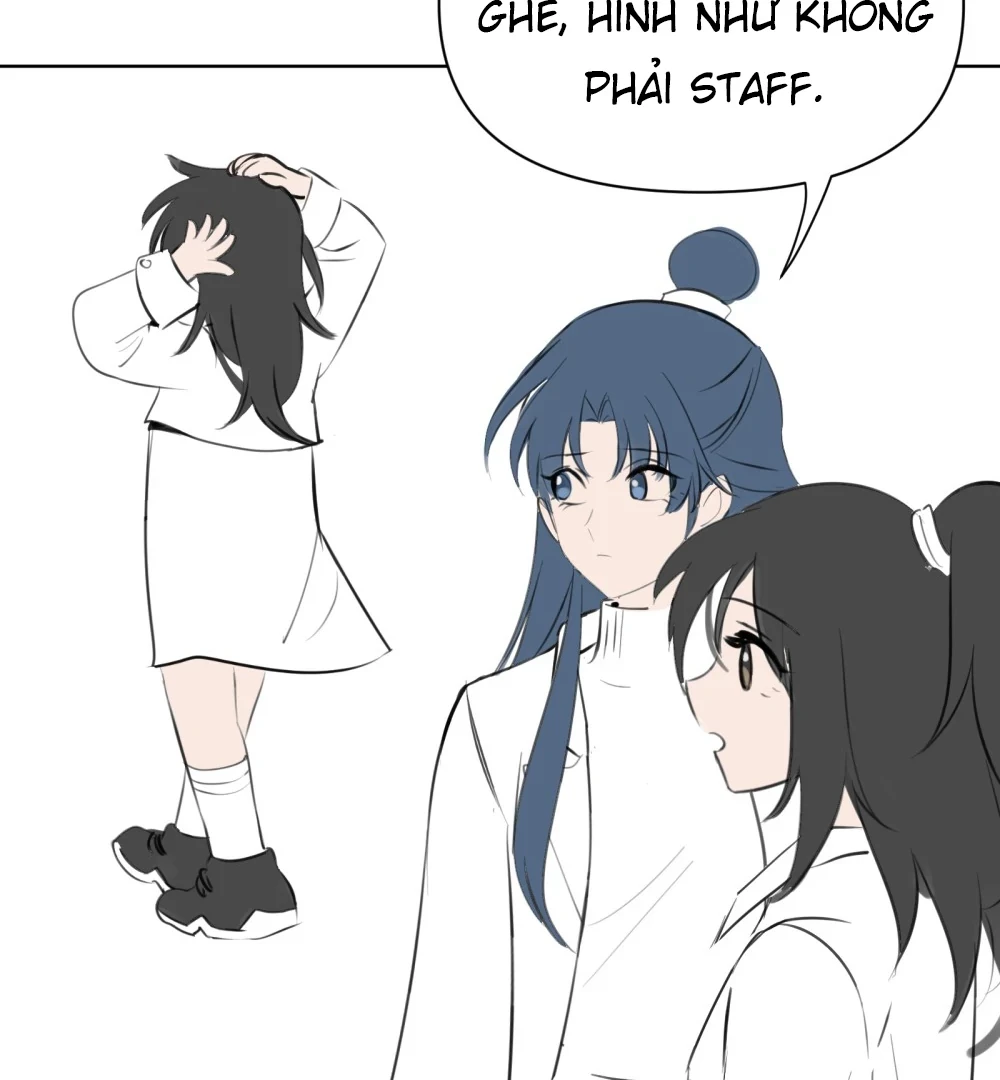 Đại Lão, Đầu Cô Lại Rớt Rồi Kìa! Chapter 9 - 98