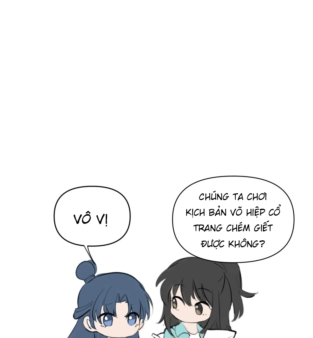 Đại Lão, Đầu Cô Lại Rớt Rồi Kìa! Chapter 9 - 100
