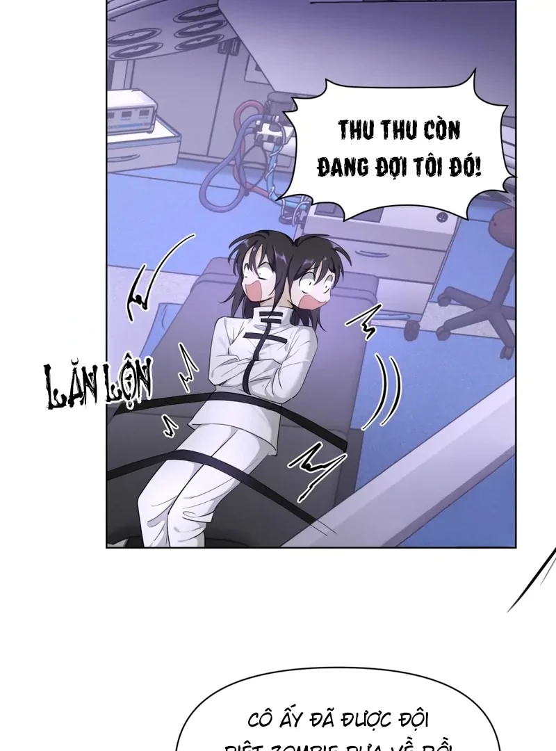 Đại Lão, Đầu Cô Lại Rớt Rồi Kìa! Chapter 10 - 5