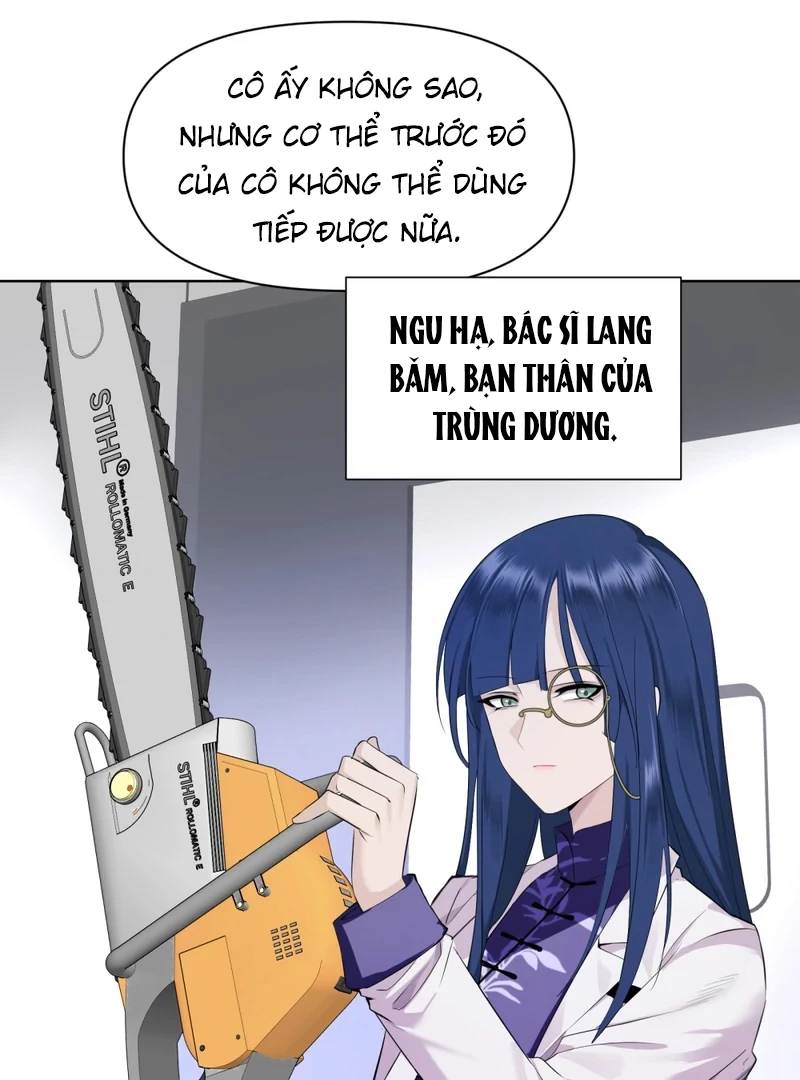Đại Lão, Đầu Cô Lại Rớt Rồi Kìa! Chapter 10 - 9