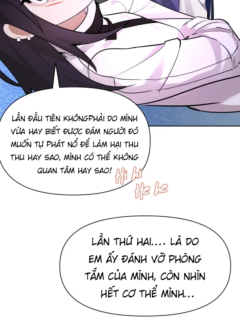 Đại Lão, Đầu Cô Lại Rớt Rồi Kìa! Chapter 10 - 13