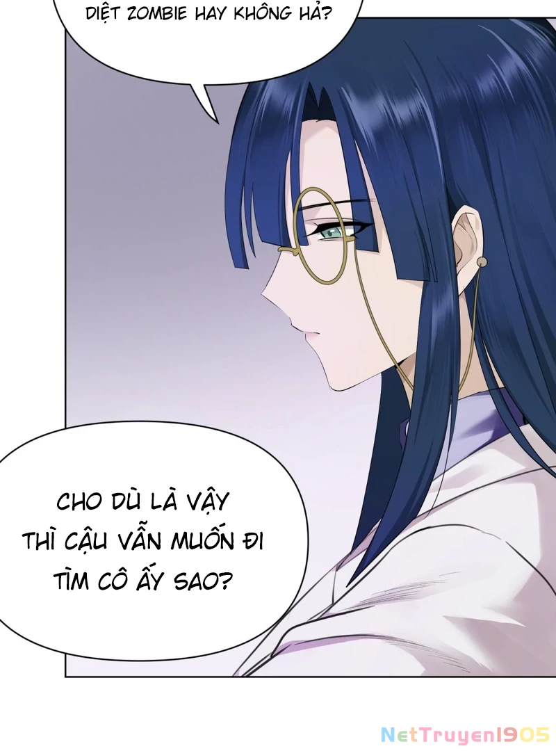 Đại Lão, Đầu Cô Lại Rớt Rồi Kìa! Chapter 10 - 15