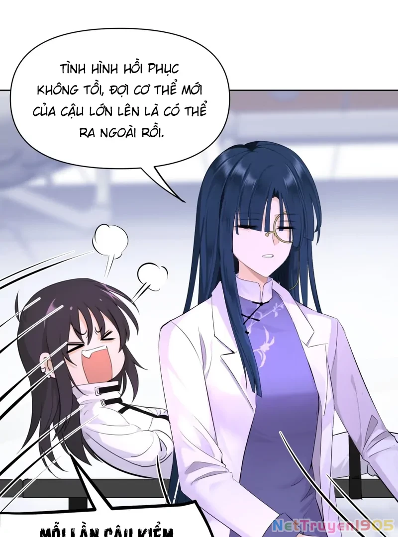 Đại Lão, Đầu Cô Lại Rớt Rồi Kìa! Chapter 10 - 24