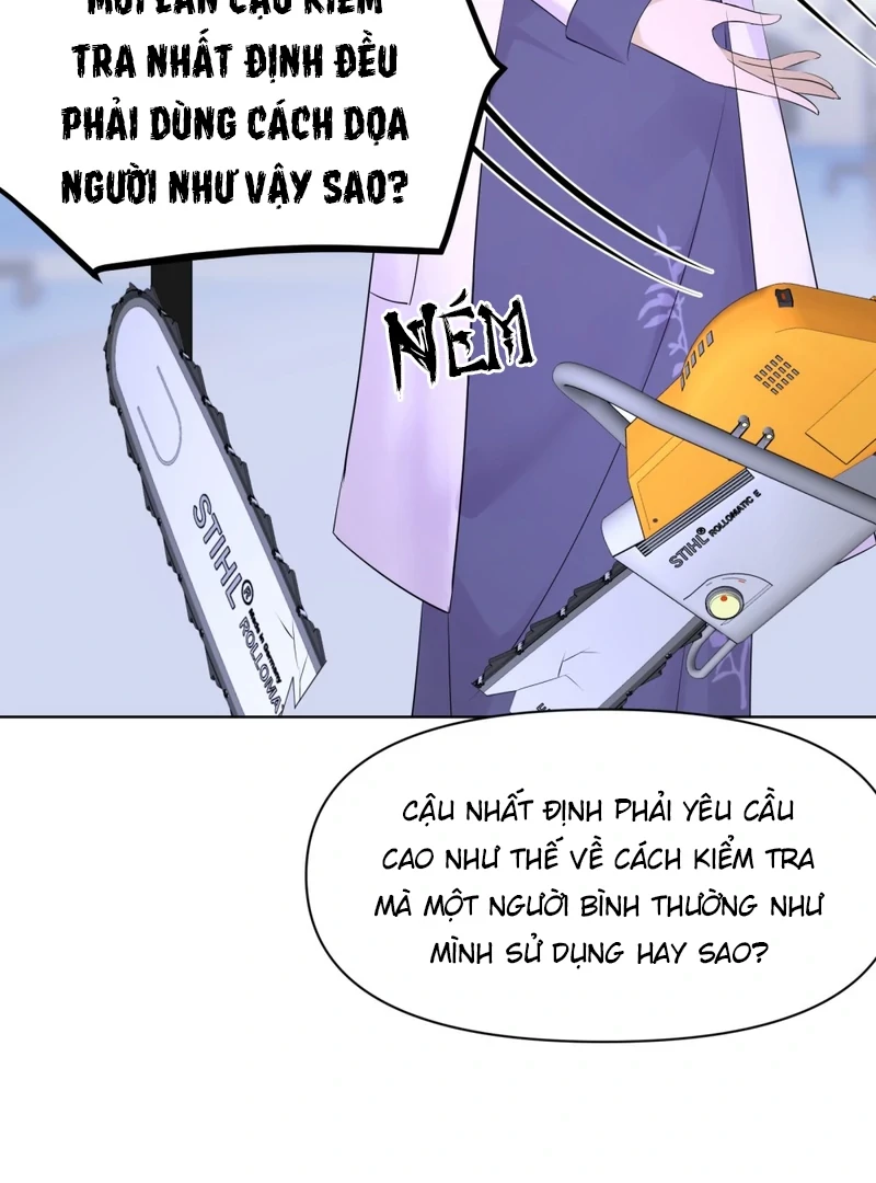 Đại Lão, Đầu Cô Lại Rớt Rồi Kìa! Chapter 10 - 25