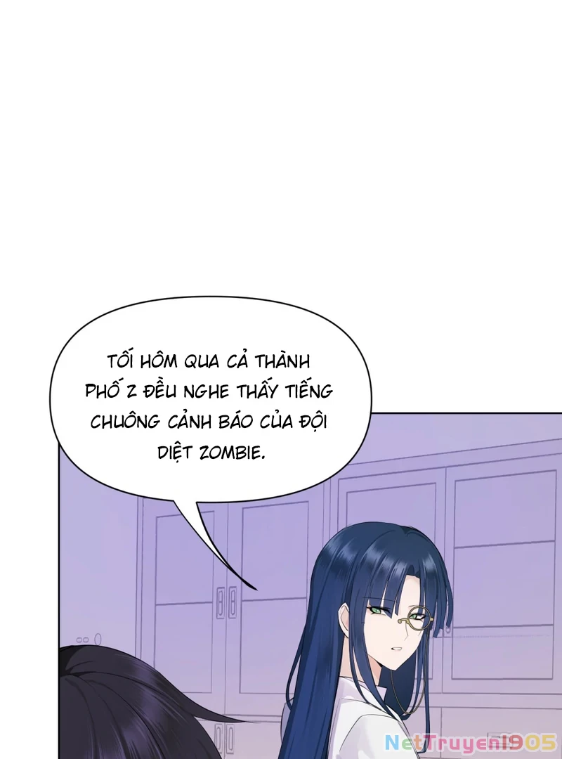 Đại Lão, Đầu Cô Lại Rớt Rồi Kìa! Chapter 10 - 30