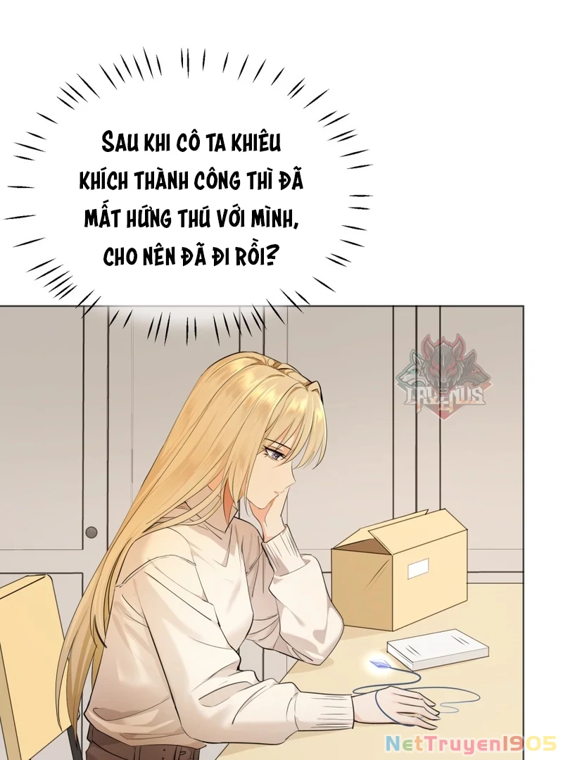 Đại Lão, Đầu Cô Lại Rớt Rồi Kìa! Chapter 11 - 3
