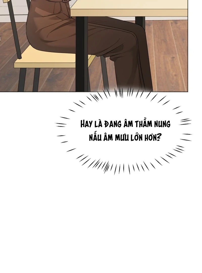 Đại Lão, Đầu Cô Lại Rớt Rồi Kìa! Chapter 11 - 4