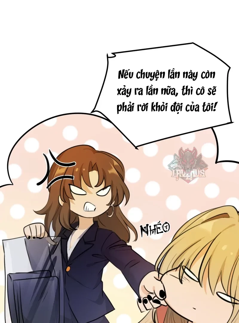 Đại Lão, Đầu Cô Lại Rớt Rồi Kìa! Chapter 11 - 19