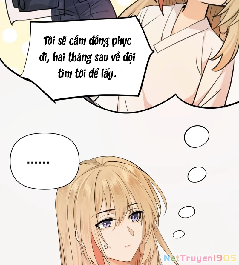 Đại Lão, Đầu Cô Lại Rớt Rồi Kìa! Chapter 11 - 20