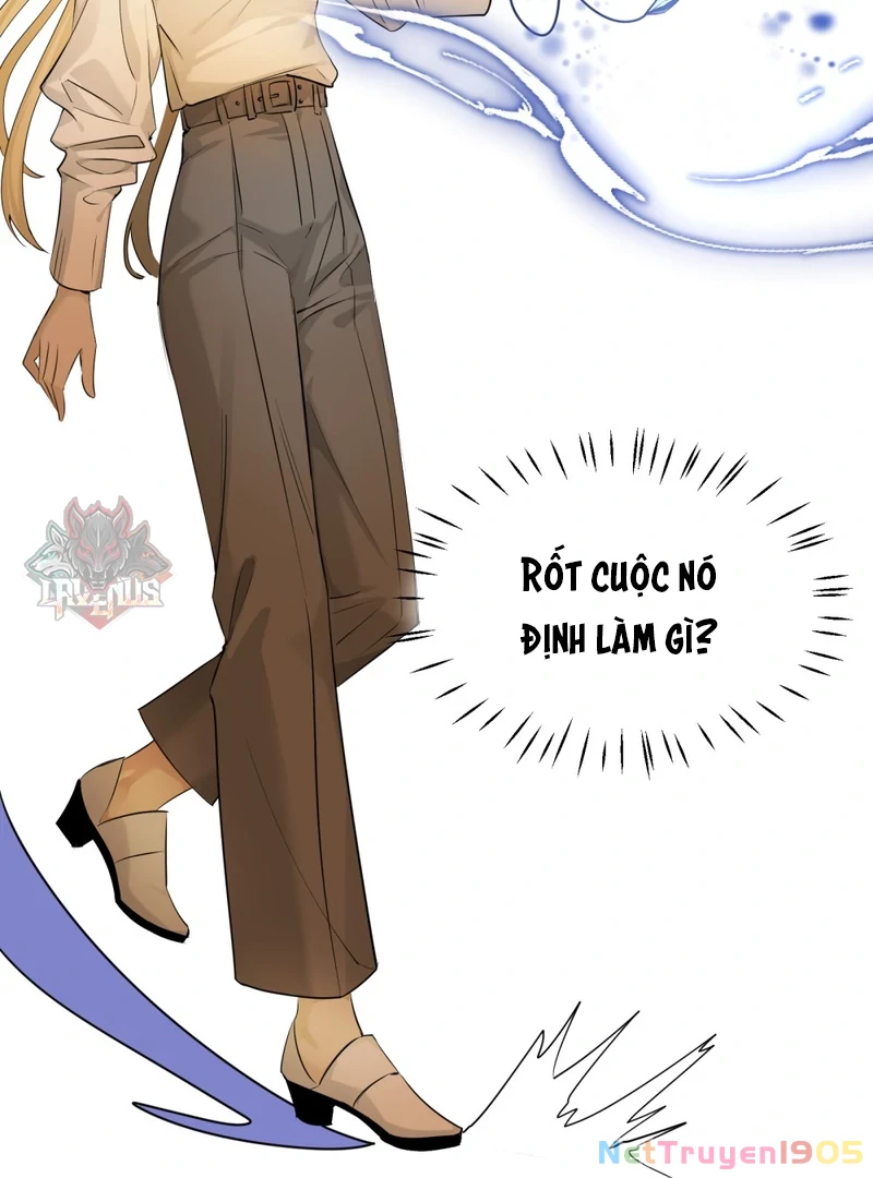Đại Lão, Đầu Cô Lại Rớt Rồi Kìa! Chapter 11 - 37