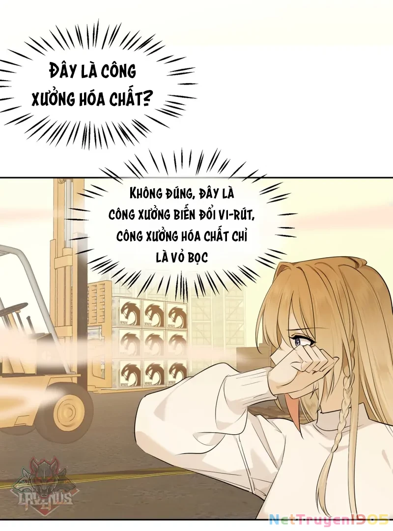 Đại Lão, Đầu Cô Lại Rớt Rồi Kìa! Chapter 11 - 39