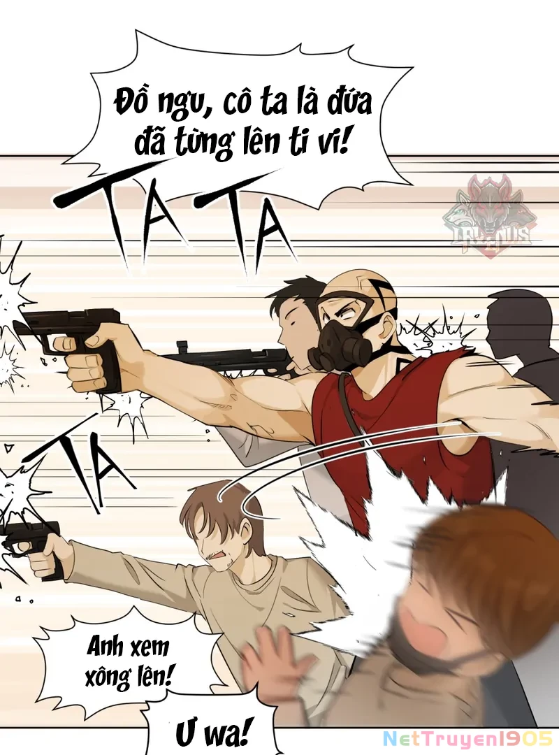 Đại Lão, Đầu Cô Lại Rớt Rồi Kìa! Chapter 11 - 46